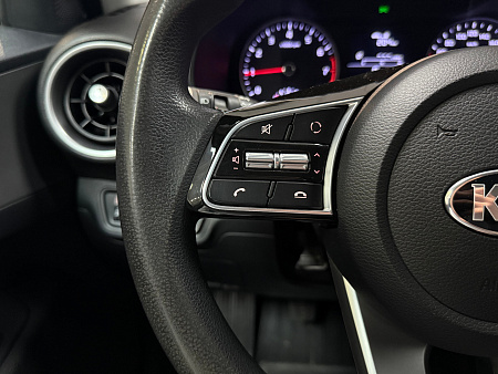 KIA Cerato 1.6 MT (128 л.с.) 2019