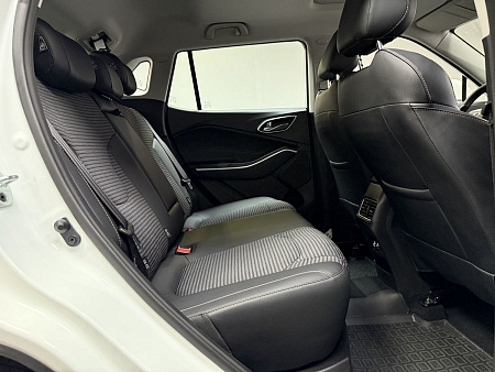 Москвич 3 1.5 CVT (150 л.с.) 2022