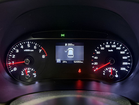 Kia Soul 1.6 AT (123 л.с.) 2019