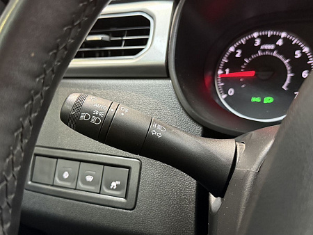 Renault Arkana 1.6 СVT (114 л.с.) 2021