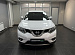 Nissan X-Trail 2.0 4WD CVT (144 л.с.) 2016