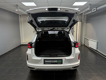 EXEED LX 1.5 T CVT (147 л.с.) 2022