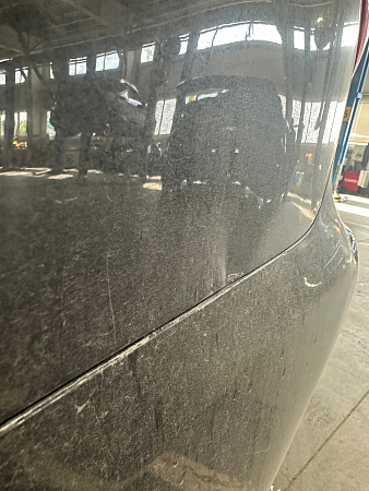 Nissan Almera 1.6 AT (102 л.с.) 2015