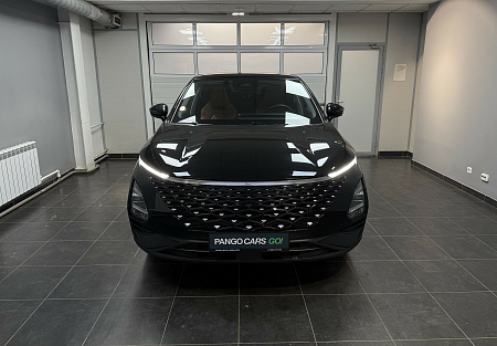 OMODA C5 1.5 CVT (147 л.с.) 2023