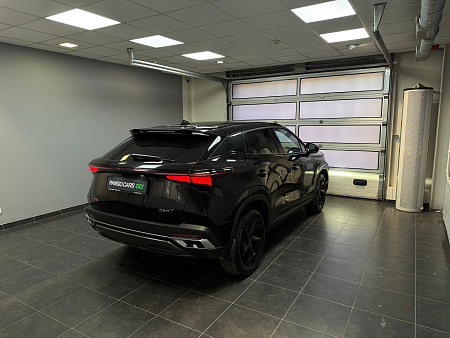 OMODA C5 1.5 CVT (147 л.с.) 2023