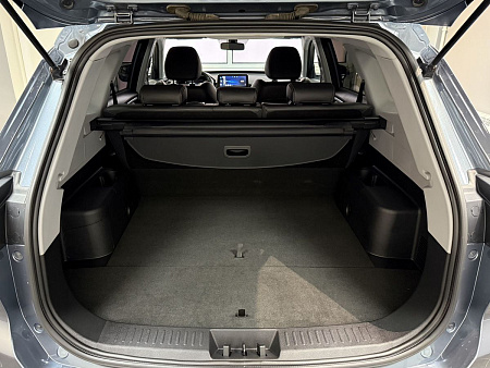 Chery Tiggo 8 2.0 CVT (170 л.с.) 2020