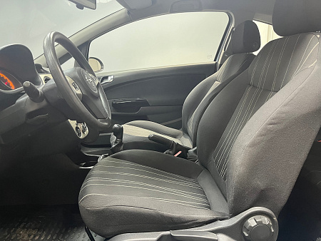Opel Corsa 1.4 MT (90 л.с.) 2008