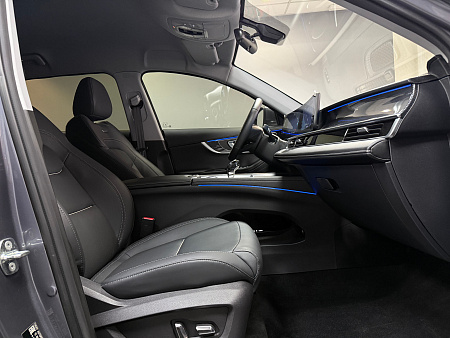 Chery Tiggo 7 Pro Max 1.6 GDI DCT (150 л.с.) 2024