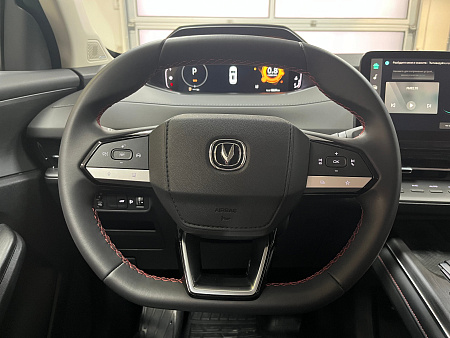 Changan UNI-S 1.5T DCT (181 л.с.) 2024
