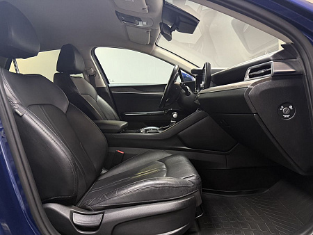 Kia K5 2.0 MPI AT (150 л.с.) 2020