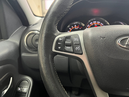 ВАЗ (LADA) Largus 1.6 MT (106 л.с.) 2021