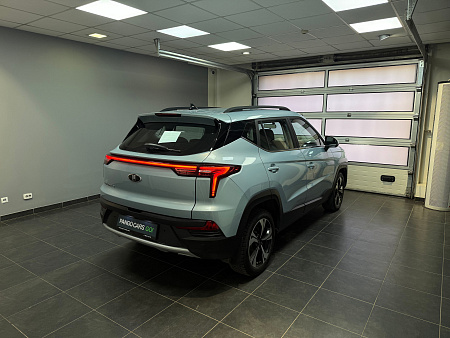 Москвич 3 1.5 MT (150 л.с.) 2023