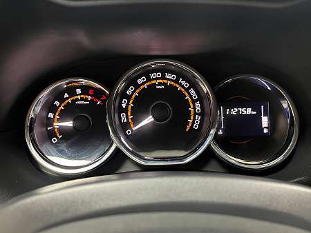 ВАЗ (LADA) Largus 1.6 MT (106 л.с.) 2021