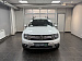 Renault Duster 1.5 dCi 4WD MT (109 л.с.) 2019