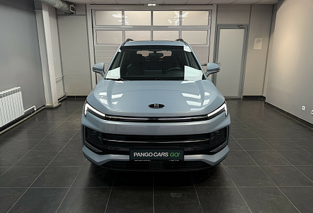 Москвич 3 1.5 MT (150 л.с.) 2023