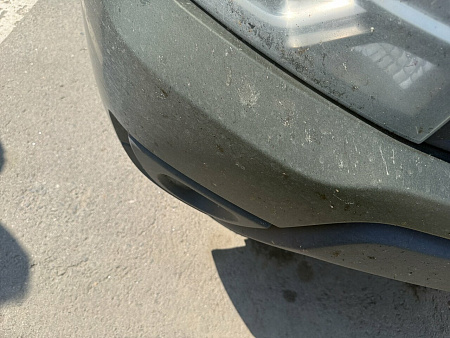 Renault Duster 2.0 4WD MT (143 л.с.) 2018