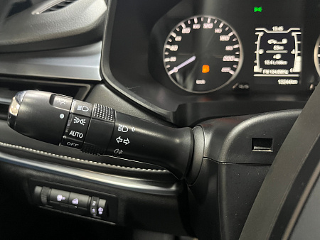 Chery Tiggo 4 Pro 1.5 MT (113 л.с.) 2024