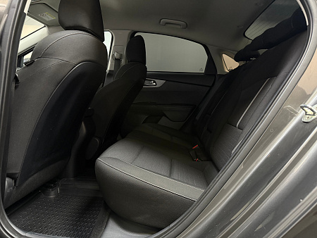 KIA Cerato 1.6 MT (128 л.с.) 2019