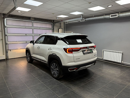 Changan CS35 Plus 1.6 AT (117 л.с.) 2021