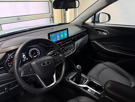 Москвич 3 1.5 MT (150 л.с.) 2023