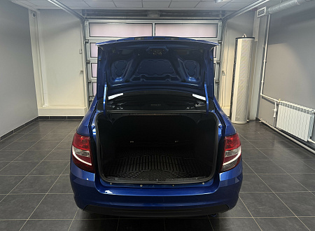 ВАЗ (LADA) Granta 1.6 MT (90 л.с.) 2022
