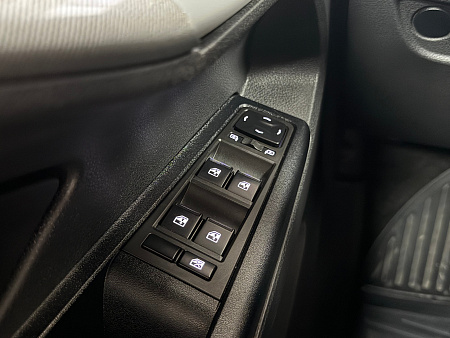 ВАЗ (LADA) Vesta 1.6 MT (106 л.с.) 2022