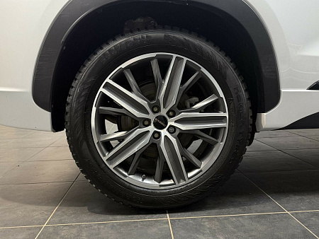 EXEED LX 1.5 T CVT (147 л.с.) 2022