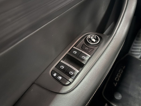 Chery Tiggo 7 Pro 1.5 CVT (147 л.с.) 2020