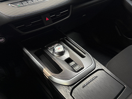 Haval Jolion 1.5 4WD DCT (150 л.с.) 2024