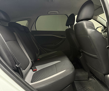 ВАЗ (LADA) Vesta 1.8 MT (122 л.с.) 2020
