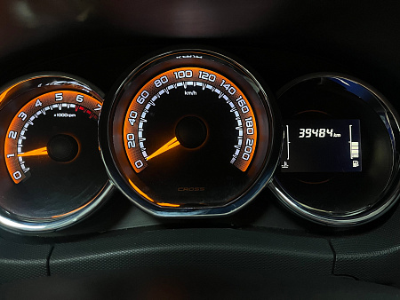 ВАЗ (LADA) Largus Cross 1.6 MT (106 л.с.) 2022