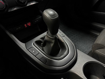 KIA Cerato 1.6 MT (128 л.с.) 2019
