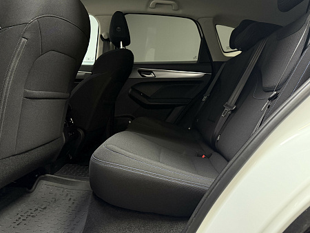Haval Jolion 1.5 4WD DCT (150 л.с.) 2024