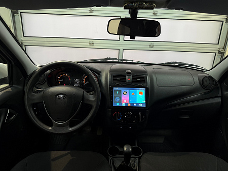 ВАЗ (LADA) Granta 1.6 MT (90 л.с.) 2023