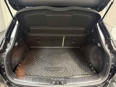 Nissan Qashqai 2.0 4WD CVT (144 л.с.) 2014
