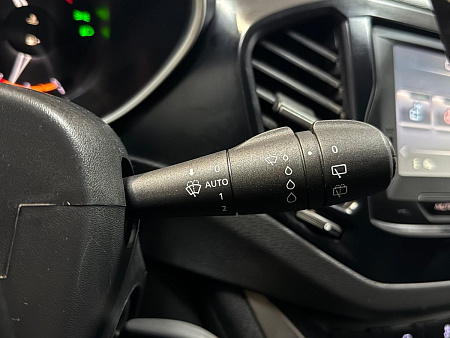 ВАЗ (LADA) Vesta 1.8 MT (122 л.с.) 2020