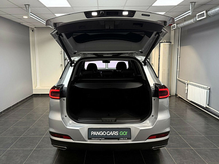 Chery Tiggo 7 Pro Max 1.6 AMT (150 л.с.) 2024