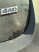 Renault Duster 2.0 4WD MT (143 л.с.) 2018