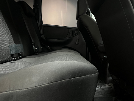 ВАЗ (LADA) Niva Travel 1.7 MT (80 л.с.) 2023
