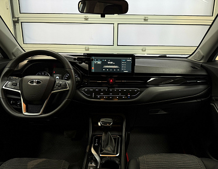 Москвич 3 1.5 CVT (150 л.с.) 2023