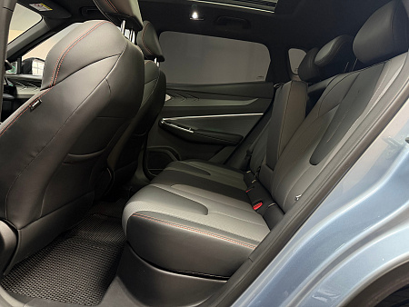 Geely Cityray 1.5T DCT (147 л.с.) 2024