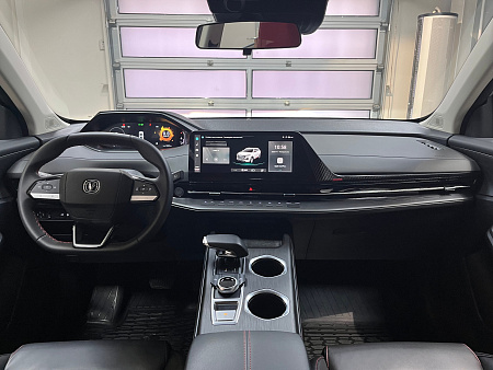 Changan UNI-S 1.5T DCT (181 л.с.) 2024