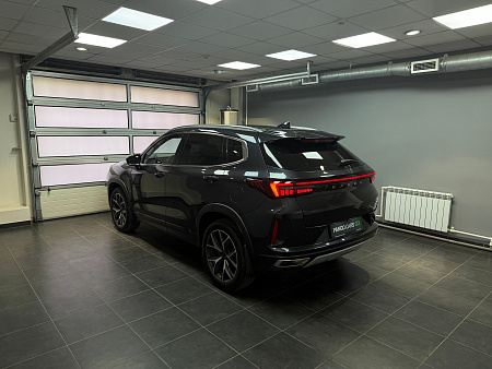 EXEED LX 1.6T 4WD DCT (150 л.с.) 2024