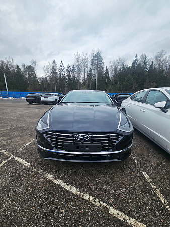 Hyundai Sonata 2.5 MPI AT (180 л.с.) 2023