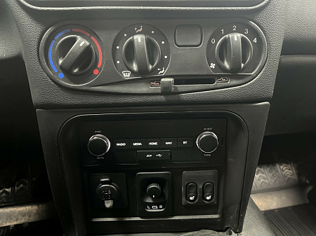 ВАЗ (LADA) Niva Travel 1.7 MT (80 л.с.) 2023