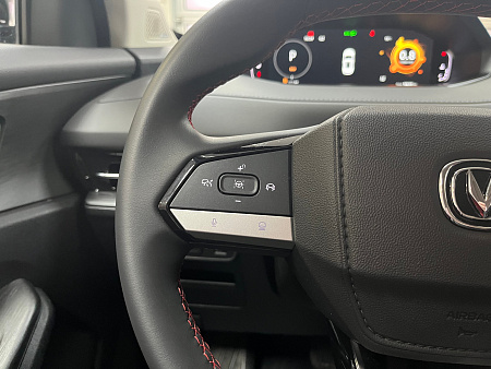 Changan UNI-S 1.5T DCT (181 л.с.) 2024