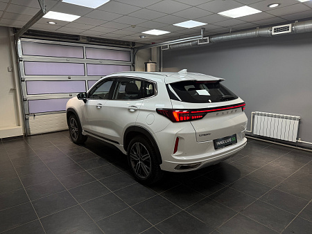 EXEED LX 1.5 T CVT (147 л.с.) 2022