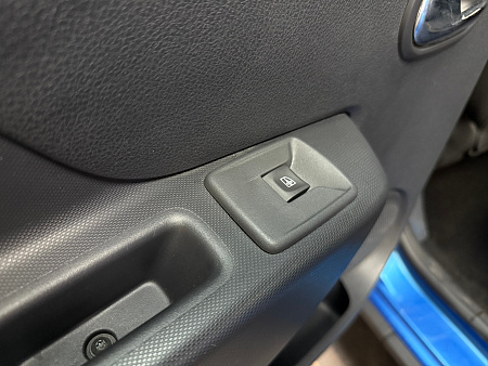 Renault Logan Stepway 1.6 CVT (113 л.с.) 2020