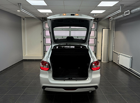 ВАЗ (LADA) Granta 1.6 MT (90 л.с.) 2023