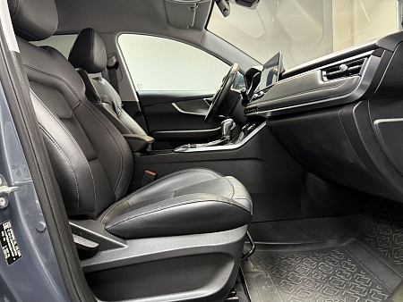Chery Tiggo 8 2.0 CVT (170 л.с.) 2020